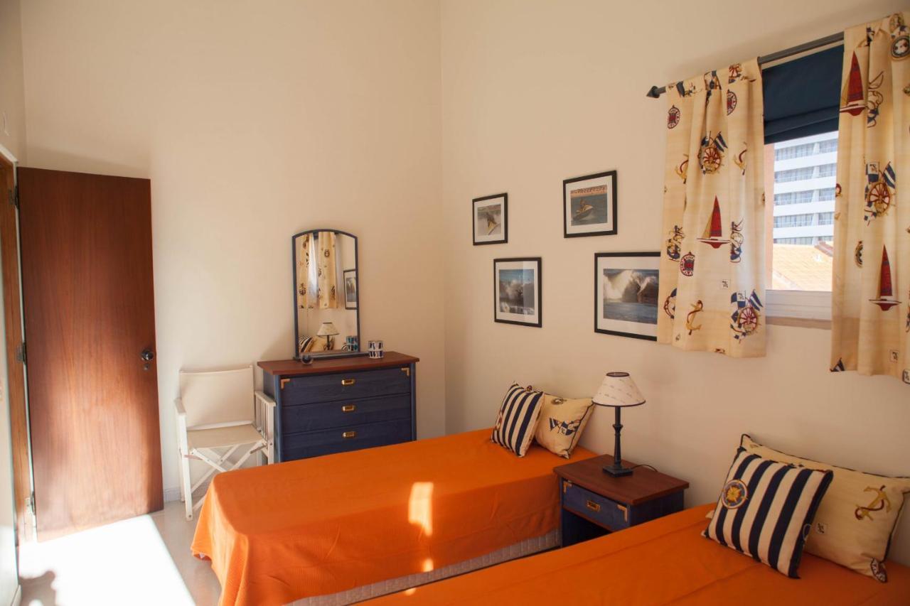 Marina Apartment Quarteira Buitenkant foto