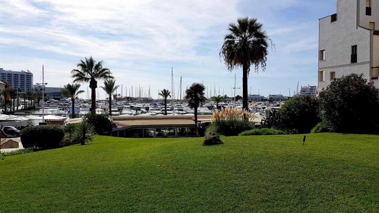Marina Apartment Quarteira Buitenkant foto